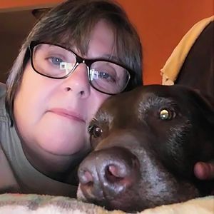 Meet your Posher, Susan